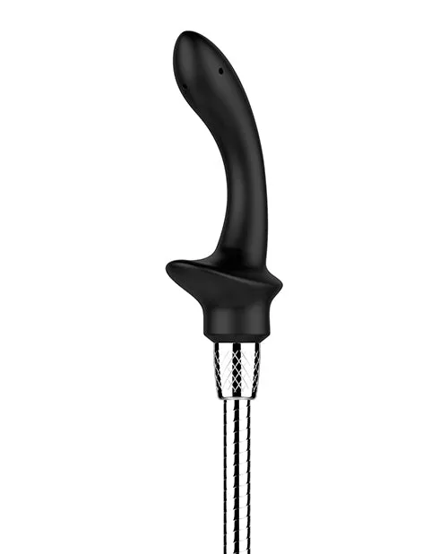 Libertybelle Marketing Anal nexus Beginner Shower Douche Kit Black