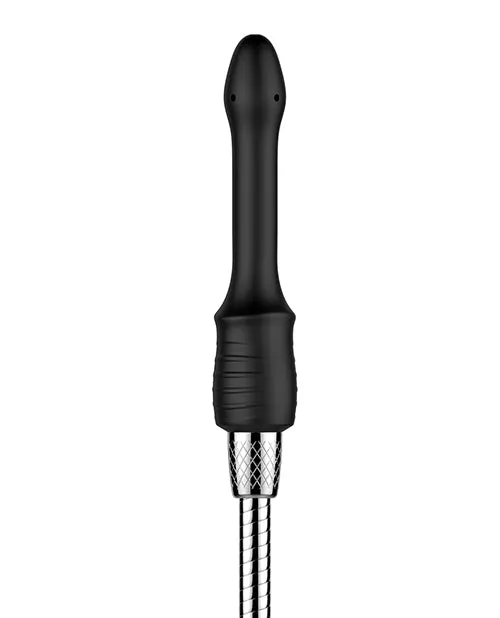 Libertybelle Marketing Anal nexus Beginner Shower Douche Kit Black