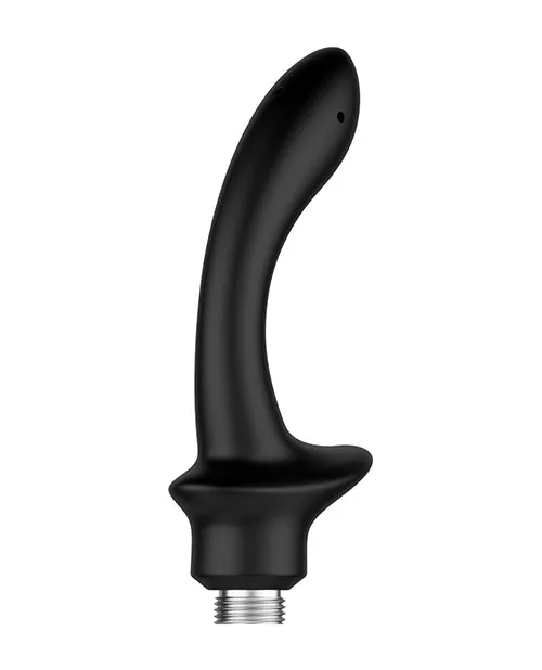 Libertybelle Marketing Anal nexus Beginner Shower Douche Kit Black