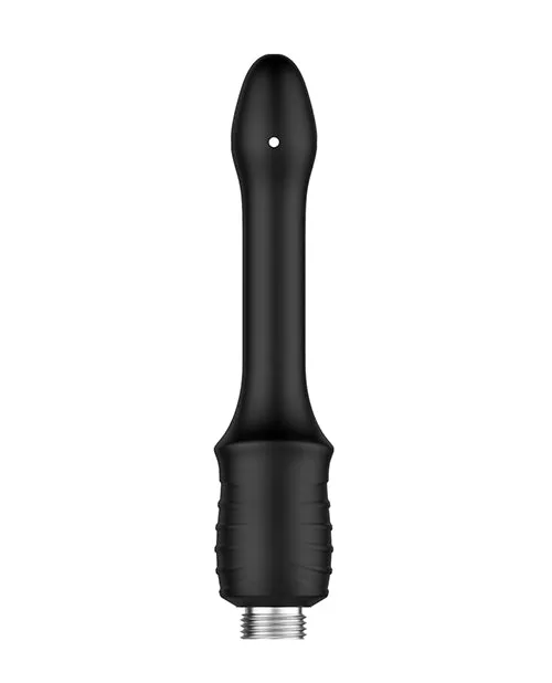 Libertybelle Marketing Anal nexus Beginner Shower Douche Kit Black