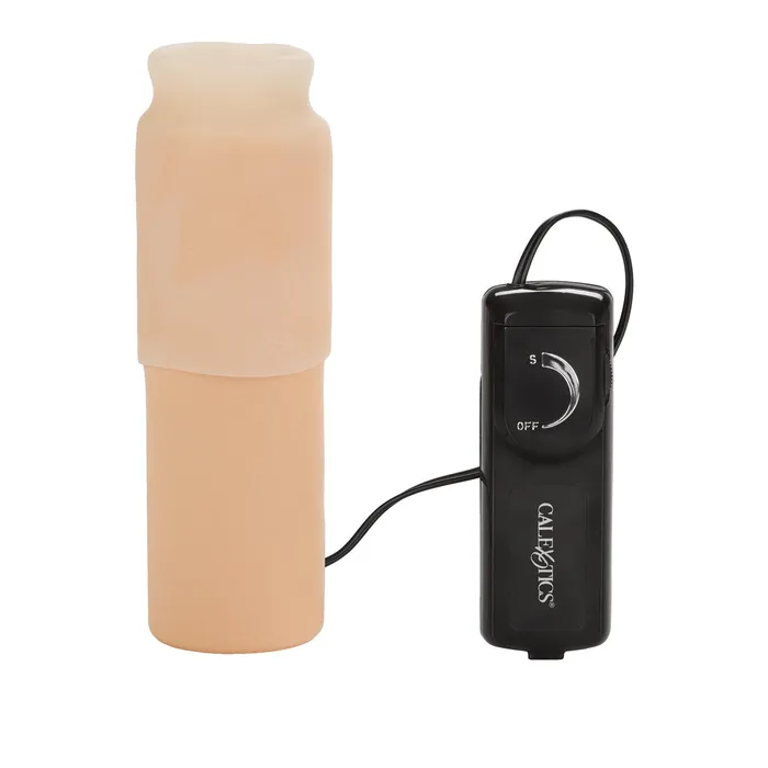 Male Sex Toys CalExotics Optimum Series Vibrating Oro Simulator Male Sex Toys CalExotics Optimum Series Vibrating Oro Simulator