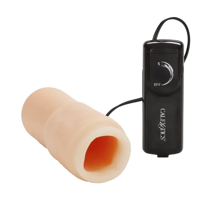 Male Sex Toys CalExotics Optimum Series Vibrating Oro Simulator Male Sex Toys CalExotics Optimum Series Vibrating Oro Simulator