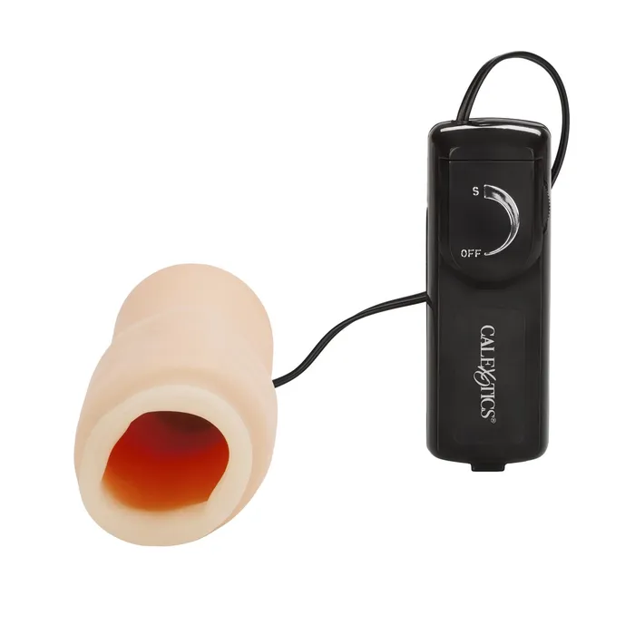 Male Sex Toys CalExotics Optimum Series Vibrating Oro Simulator Male Sex Toys CalExotics Optimum Series Vibrating Oro Simulator