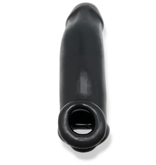Anal Oxballs Oxballs Hulk Gargantic Cocksheath Black