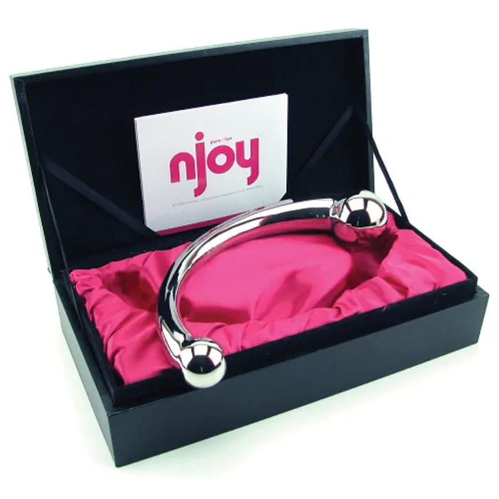 Njoy Vibrators Pure Wand