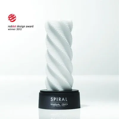 Tenga 3D Masturbator Male Sex Toys