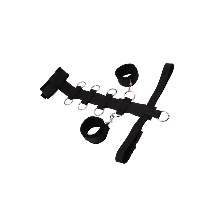 CHISA Female Sex Toys BEHAVE BE MY SLAVE SET