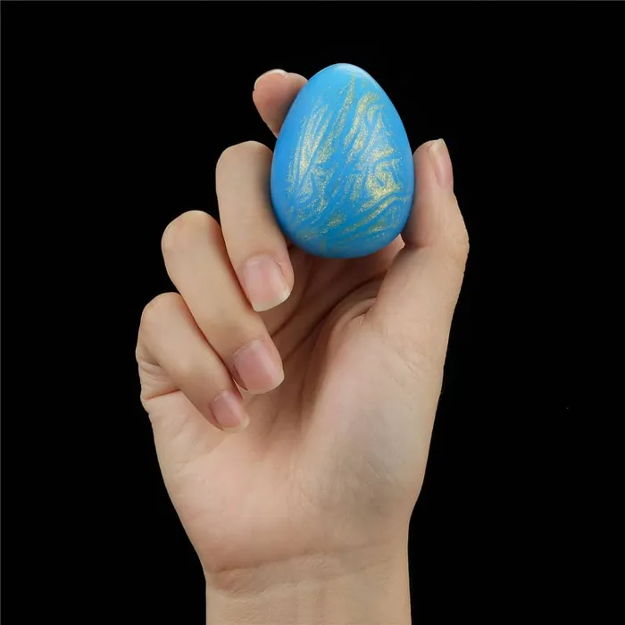Female Sex Toys LOVETOY Oceans Toner Egg Set