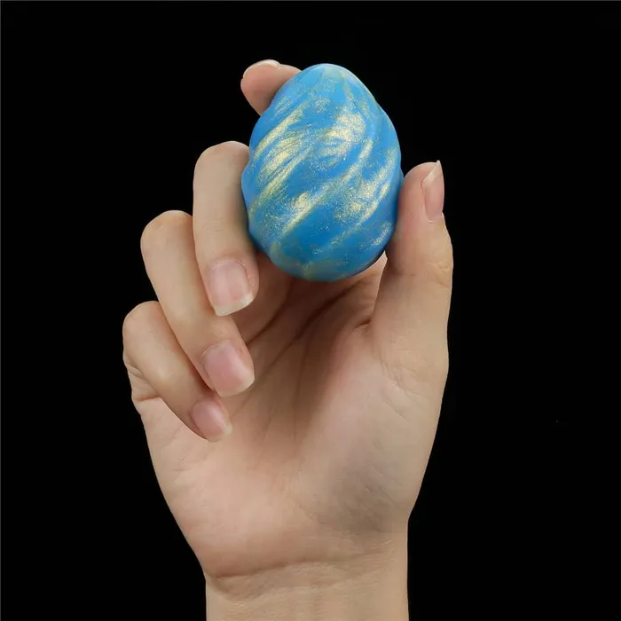 Female Sex Toys LOVETOY Oceans Toner Egg Set