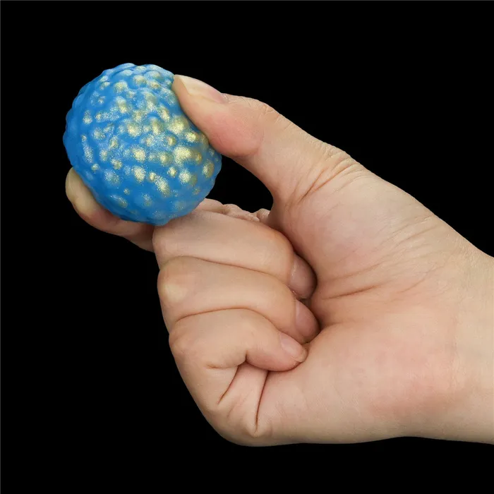 Female Sex Toys LOVETOY Oceans Toner Egg Set