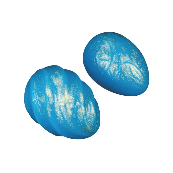 Female Sex Toys LOVETOY Oceans Toner Egg Set