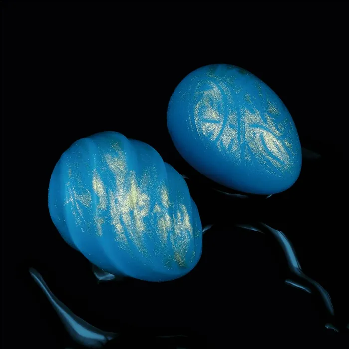 Female Sex Toys LOVETOY Oceans Toner Egg Set