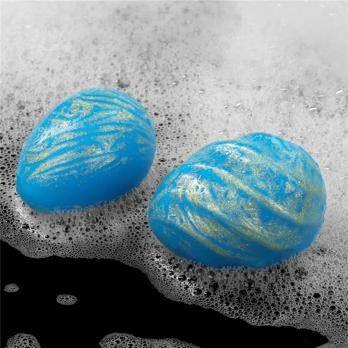Female Sex Toys LOVETOY Oceans Toner Egg Set