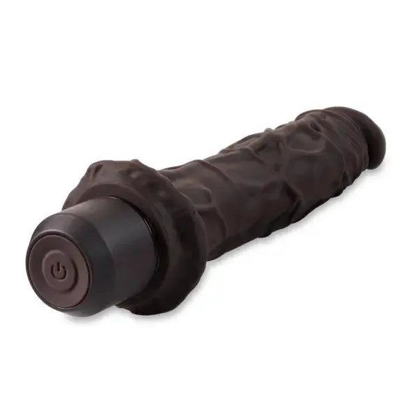 Blush Dildos Blush Dr Skin Silicone Dr Richard 9in Vibrating Dildo