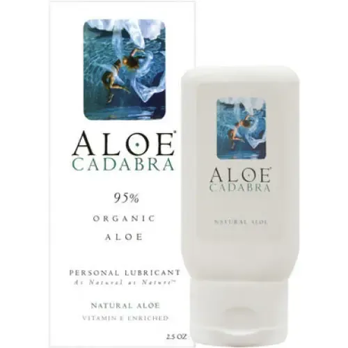 Lubricants Live Well Brands Inc Aloe Cadabra Pina Colada Aloe Lubricant 25 oz Lubricants Live Well Brands Inc Aloe Cadabra Pina Colada Aloe Lubricant 25 oz