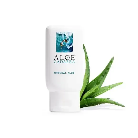Lubricants Live Well Brands Inc Aloe Cadabra Pina Colada Aloe Lubricant 25 oz Lubricants Live Well Brands Inc Aloe Cadabra Pina Colada Aloe Lubricant 25 oz