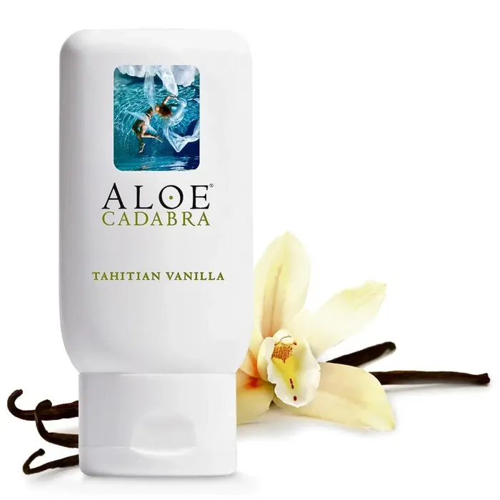 Lubricants Live Well Brands Inc Aloe Cadabra Pina Colada Aloe Lubricant 25 oz Lubricants Live Well Brands Inc Aloe Cadabra Pina Colada Aloe Lubricant 25 oz