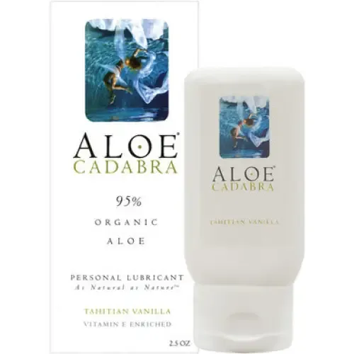 Lubricants Live Well Brands Inc Aloe Cadabra Pina Colada Aloe Lubricant 25 oz Lubricants Live Well Brands Inc Aloe Cadabra Pina Colada Aloe Lubricant 25 oz
