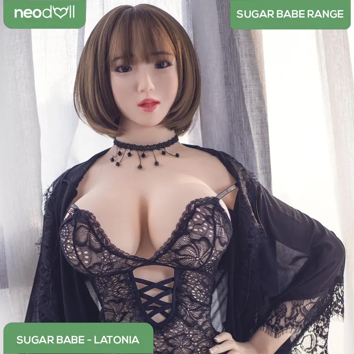 Neodoll Sugar Babe Latonia Realistic Sex Doll Gel Breast Uterus 170cm Natural Neodoll Sugar Babe Male Sex Toys Neodoll Sugar Babe Latonia Realistic Sex Doll Gel Breast Uterus 170cm Natural Neodoll Sugar Babe Male Sex Toys