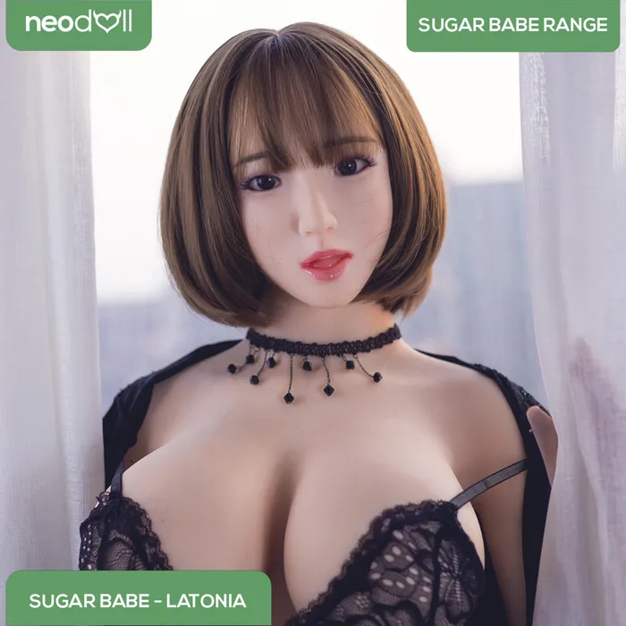 Neodoll Sugar Babe Latonia Realistic Sex Doll Gel Breast Uterus 170cm Natural Neodoll Sugar Babe Male Sex Toys Neodoll Sugar Babe Latonia Realistic Sex Doll Gel Breast Uterus 170cm Natural Neodoll Sugar Babe Male Sex Toys