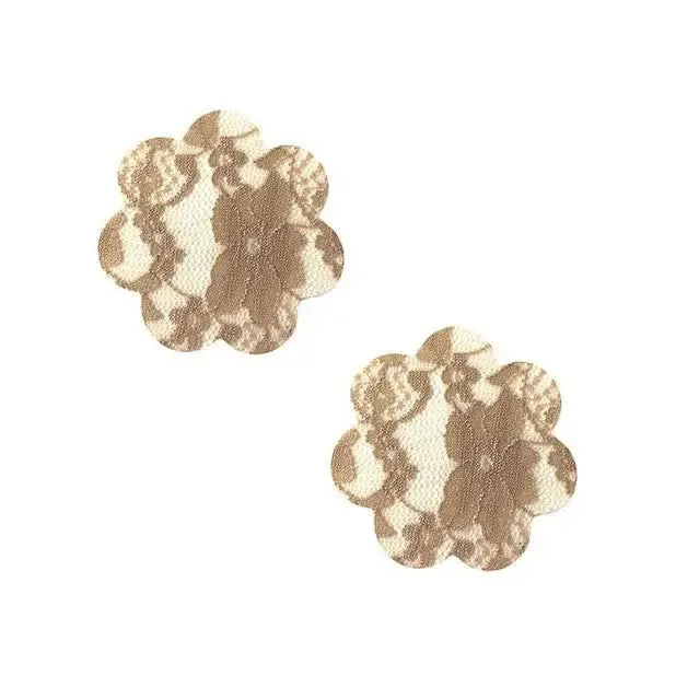 Neva Nude Couples Neva Nude Lace Petal Flower Pasties Neva Nude Couples Neva Nude Lace Petal Flower Pasties