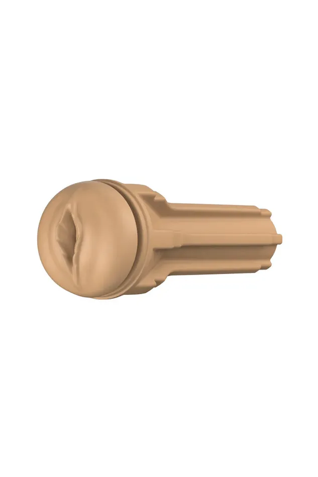 Male Sex Toys Kiiroo Kiiroo Feel Stroker Light Brown