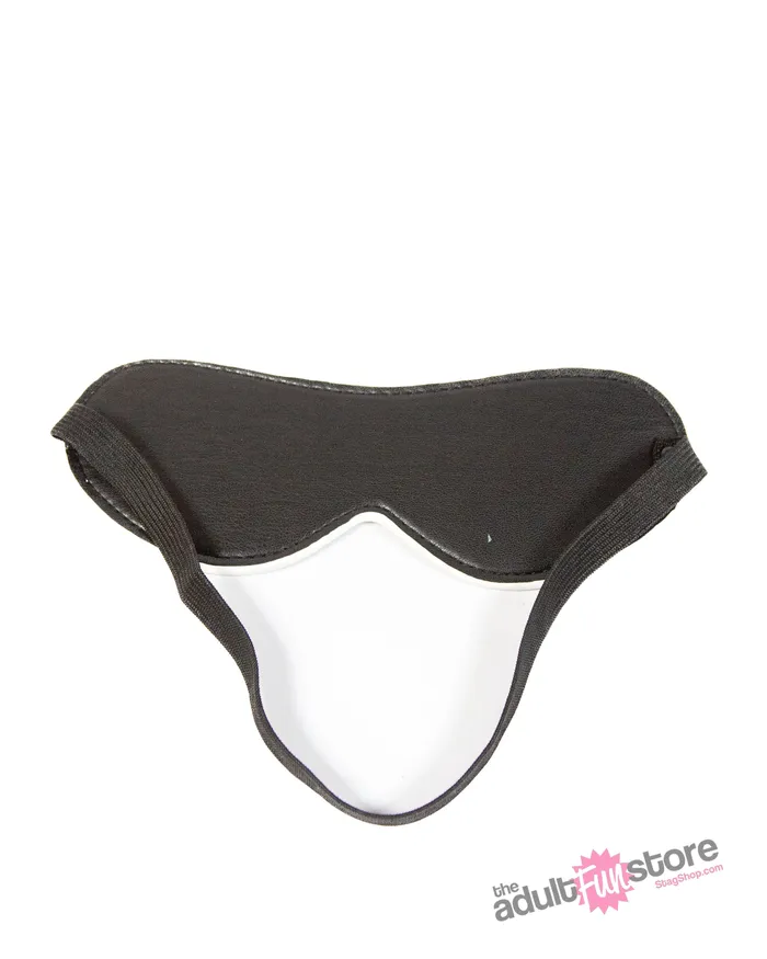 NS Novelties Vibrators NS Novelties GLO Bondage Blindfold