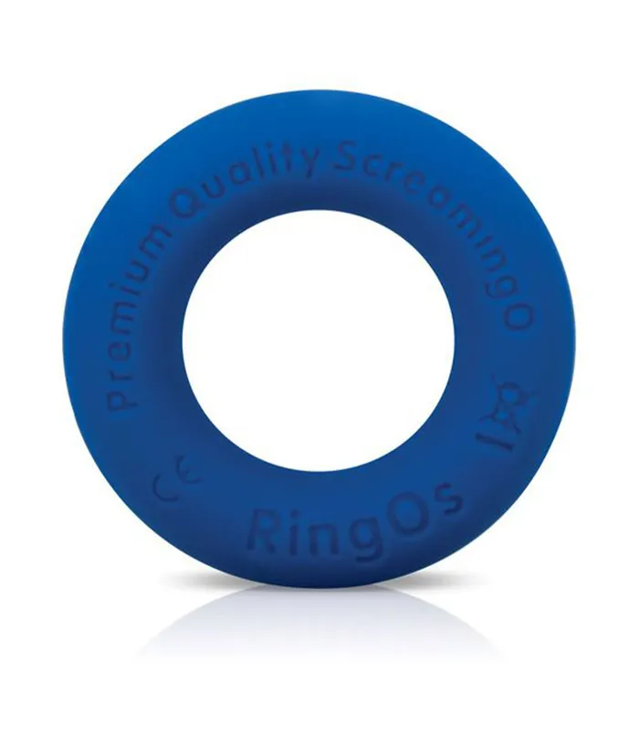 Screaming O Male Sex Toys RingO Ritz Penis Ring