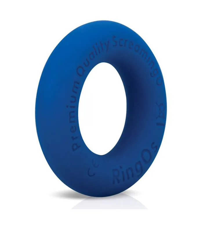 Screaming O Male Sex Toys RingO Ritz Penis Ring