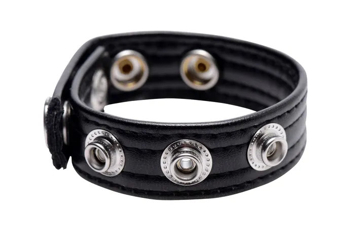 Male Sex Toys XR Brands Strict Speed Snap Cock Ring