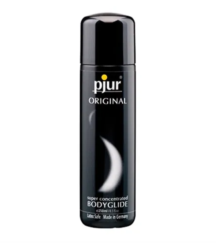 Pjur Original 250ml Pjur Male Sex Toys