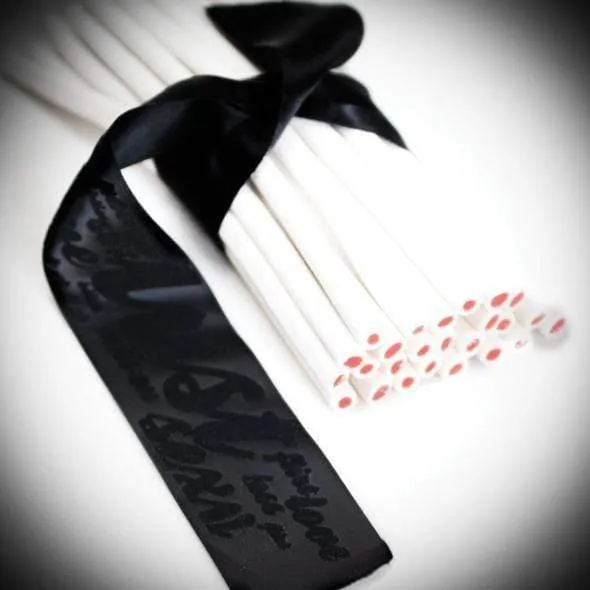 Bijoux Indiscrets Bijoux Indiscrets Silky Sensual Handcuffs Vibrators