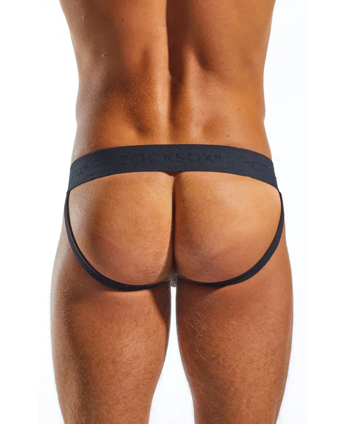 Cocksox Vibrators Cocksox Enhancing Pouch Jockstrap
