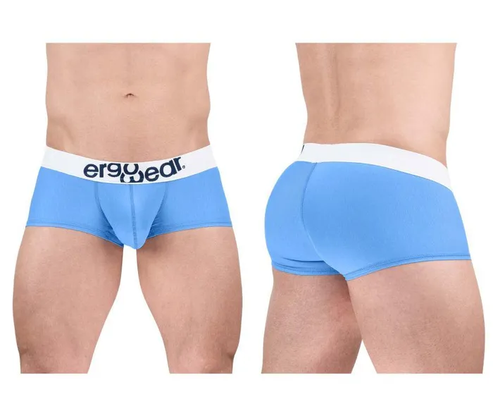 ErgoWear Vibrators MAX COTTON Trunks
