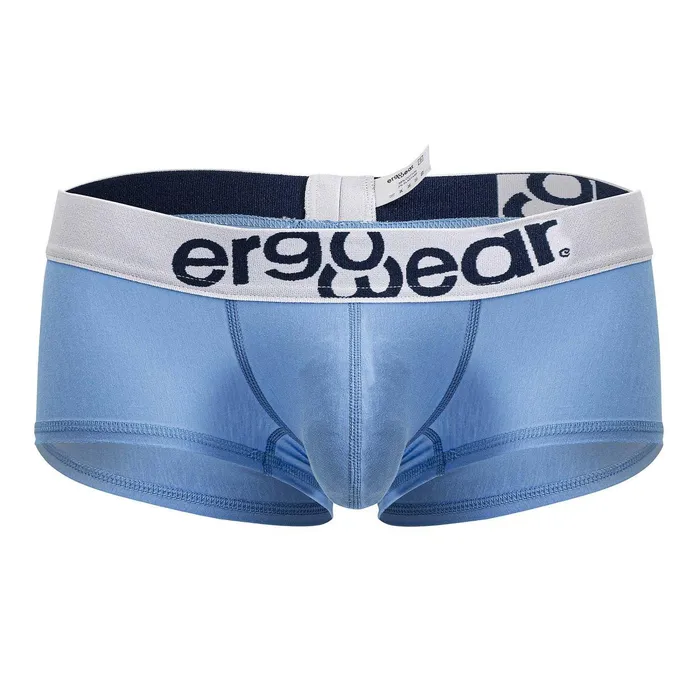 ErgoWear Vibrators MAX COTTON Trunks