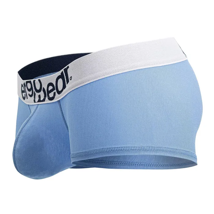 ErgoWear Vibrators MAX COTTON Trunks