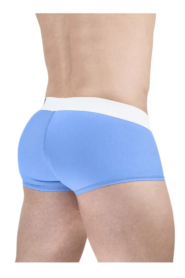 ErgoWear Vibrators MAX COTTON Trunks