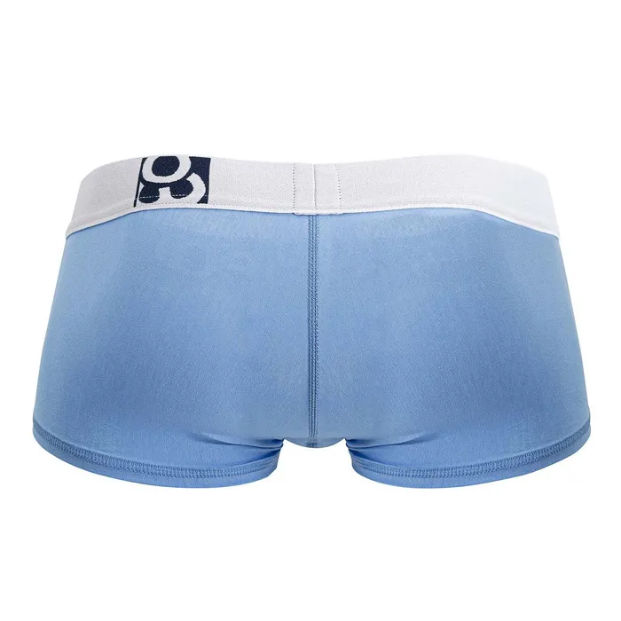 ErgoWear Vibrators MAX COTTON Trunks
