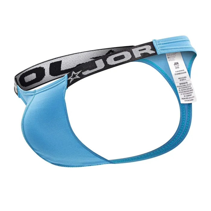Eros Thongs JOR Vibrators