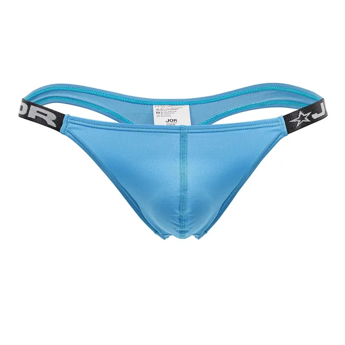 Eros Thongs JOR Vibrators