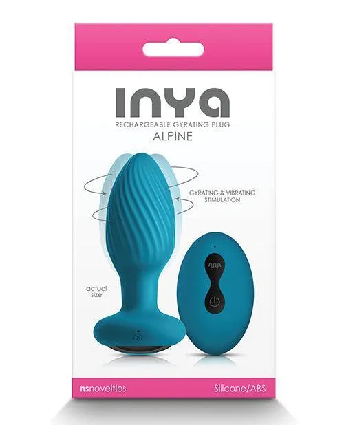 Inya Alpine Ns Novelties INC Vibrators