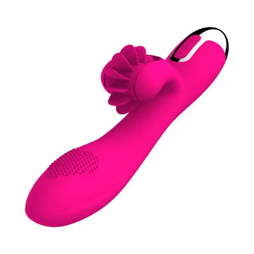 Javtoys Dildos Super Spinner Dildo