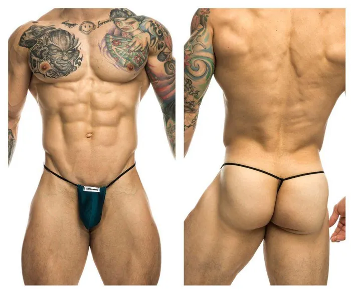 JUSTINSIMON Vibrators Classic GString Bulge JUSTINSIMON Vibrators Classic GString Bulge