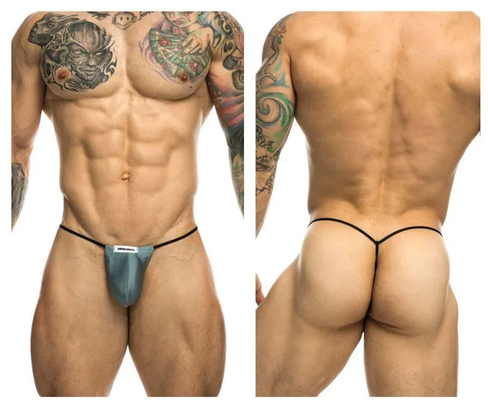 JUSTINSIMON Vibrators Classic GString Bulge JUSTINSIMON Vibrators Classic GString Bulge