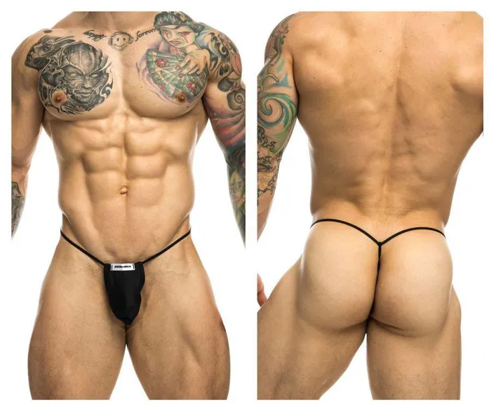 JUSTINSIMON Vibrators Classic GString Bulge JUSTINSIMON Vibrators Classic GString Bulge
