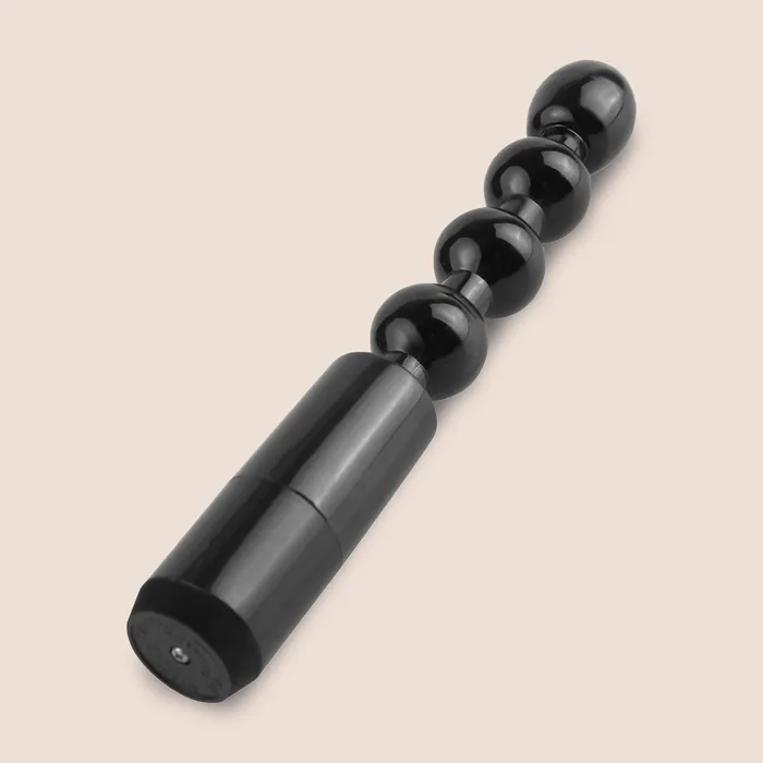 Male Sex Toys Pipedream Products Anal Fantasy Power Beads vibrating beads