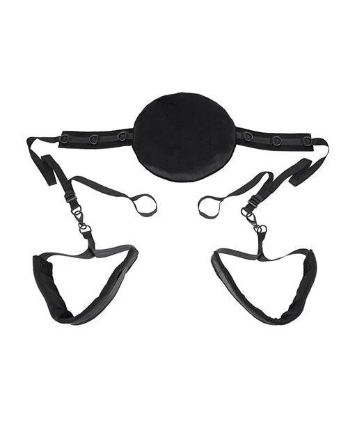 Pivot Positioning Partner Sportsheets International Vibrators