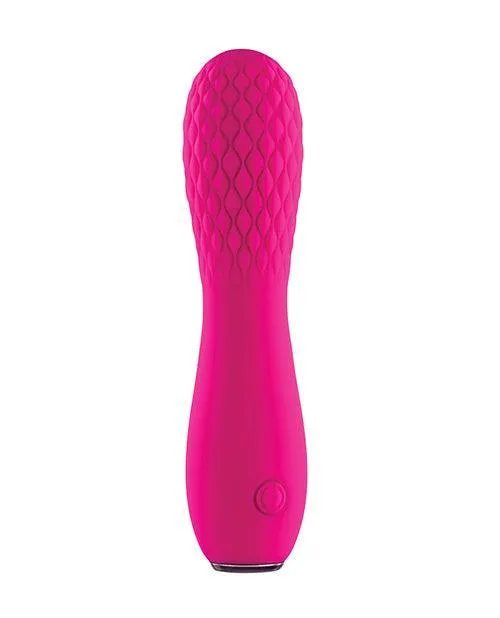 Selopa Razzle Dazzle Pink Evolved Novelties INC Vibrators