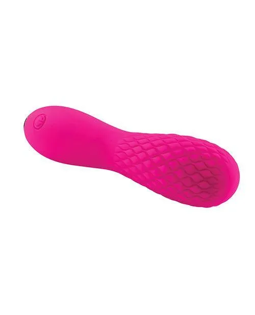 Selopa Razzle Dazzle Pink Evolved Novelties INC Vibrators