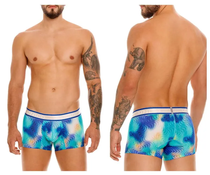 Unico Vibrators Moscatel Trunks